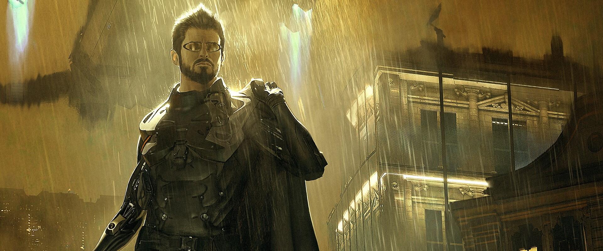 Nem biztos, hogy elkészül a Deus Ex: Mankind Divided alkotóinak Alien-játéka