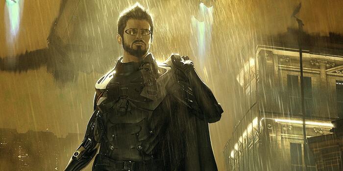 Gaming - Nem biztos, hogy elkészül a Deus Ex: Mankind Divided alkotóinak Alien-játéka