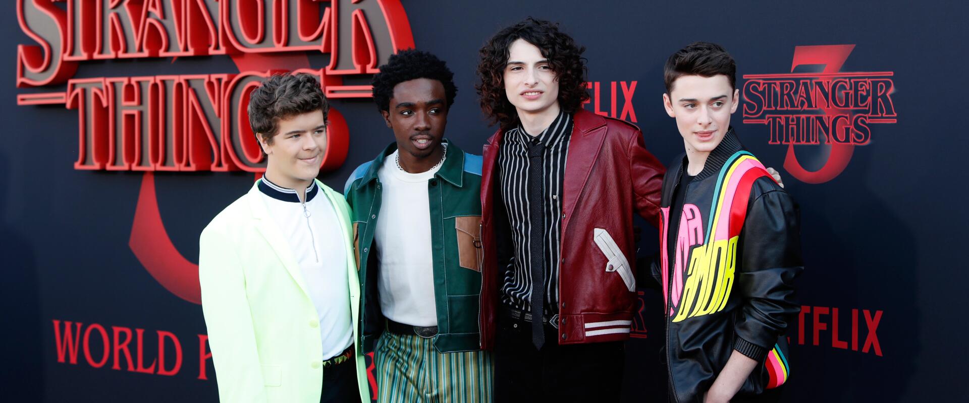 A Stranger Things sztárja az új Pókember, csak még nem tudunk róla?