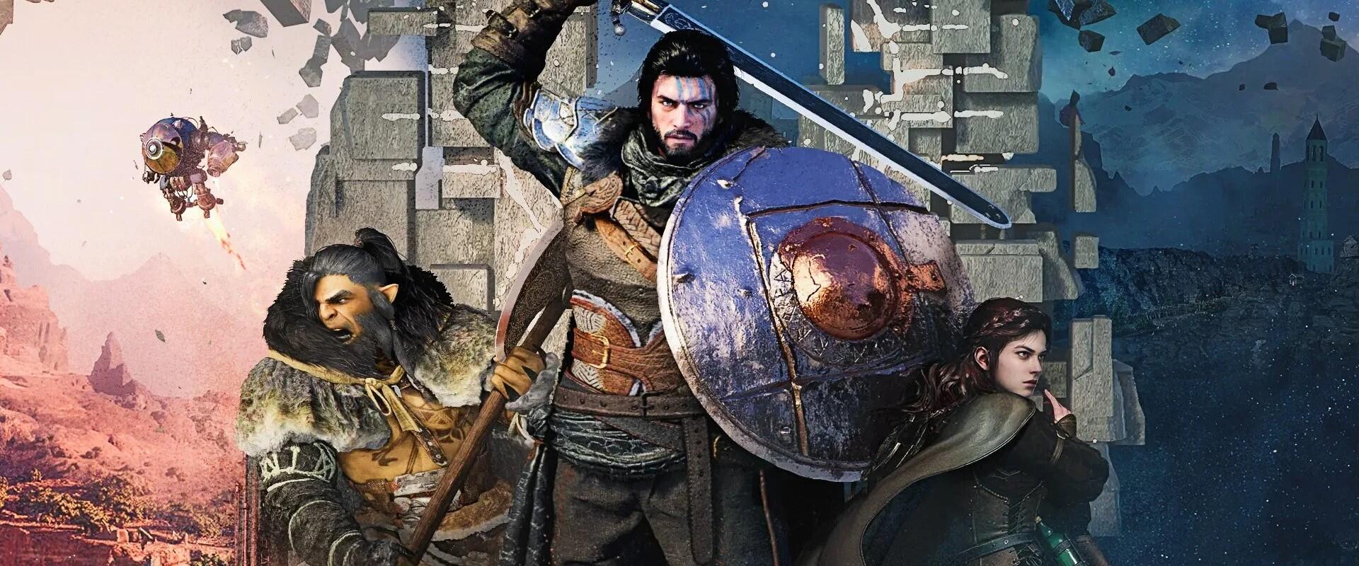 Rossz felé viszi a játékipart a Crimson Desert a Baldur's Gate 3 fejlesztője szerint