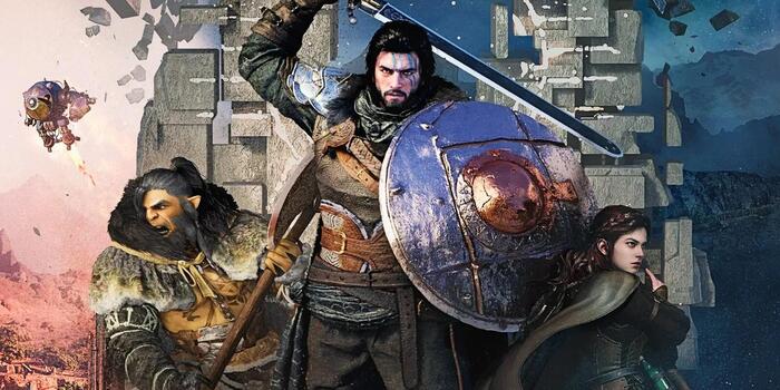 Gaming - Rossz felé viszi a játékipart a Crimson Desert a Baldur's Gate 3 fejlesztője szerint