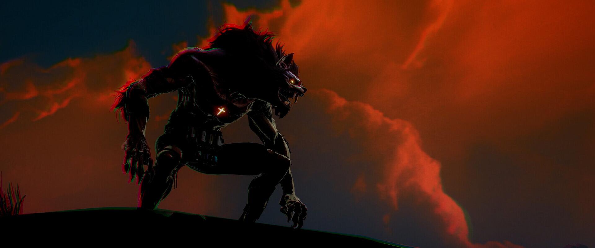 Nightholme – Ilyen, amikor egy extraction-játék teljes horrorba megy át