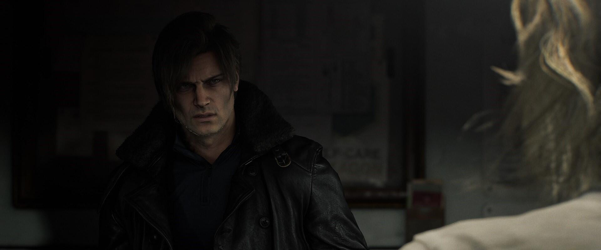 A Capcom már bejelentette a Resident Evil – Code: Veronica remake-et, csak nem vettük észre?