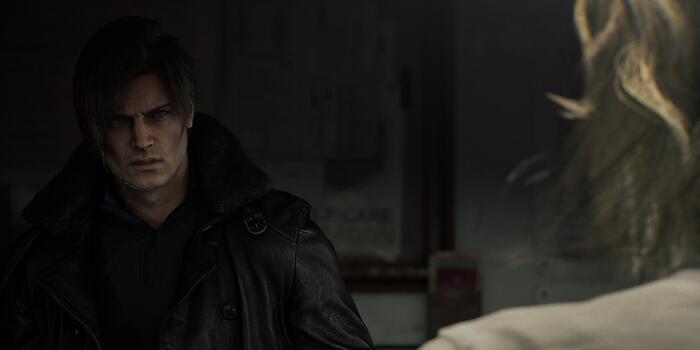 Gaming - A Capcom már bejelentette a Resident Evil – Code: Veronica remake-et, csak nem vettük észre?