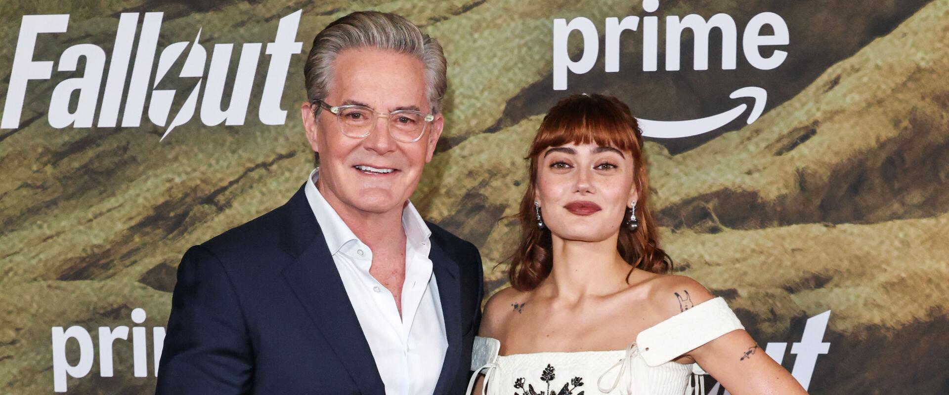 Még csak forgatják, de már most idegesít a Fallout 3. évada