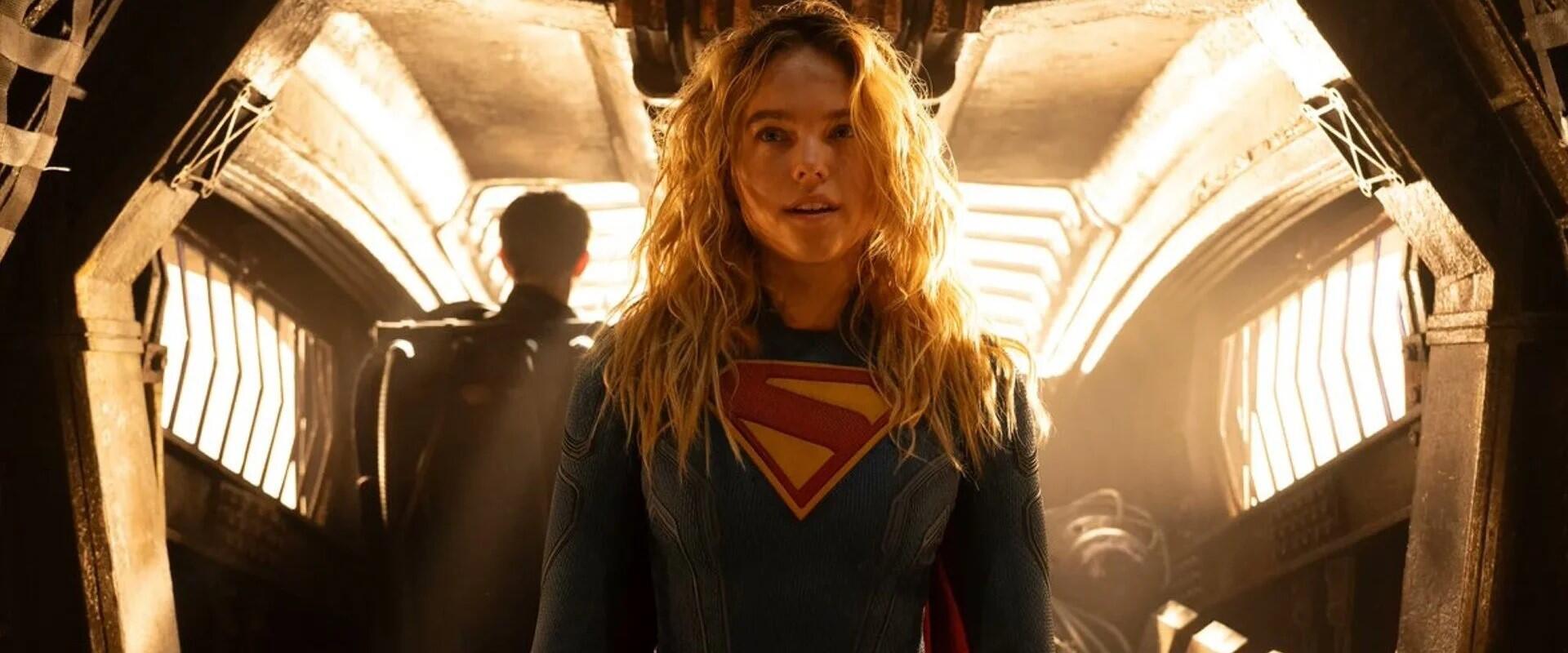 Berepült a Supergirl előzetese és ezt bizony tényleg moziban kell látni!