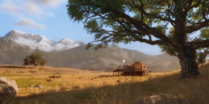 Gaming - Kicsi ház a prérin – Így lehetsz igazi vadnyugati telepes a The Legend of Californiában