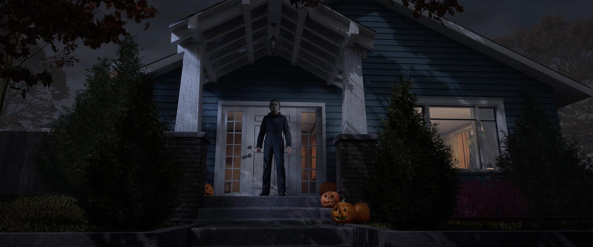 A Halloween-játékban nemcsak Michael Myers, de még az áldozatai is halhatatlanok