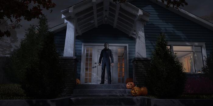 Gaming - A Halloween-játékban nemcsak Michael Myers, de még az áldozatai is halhatatlanok