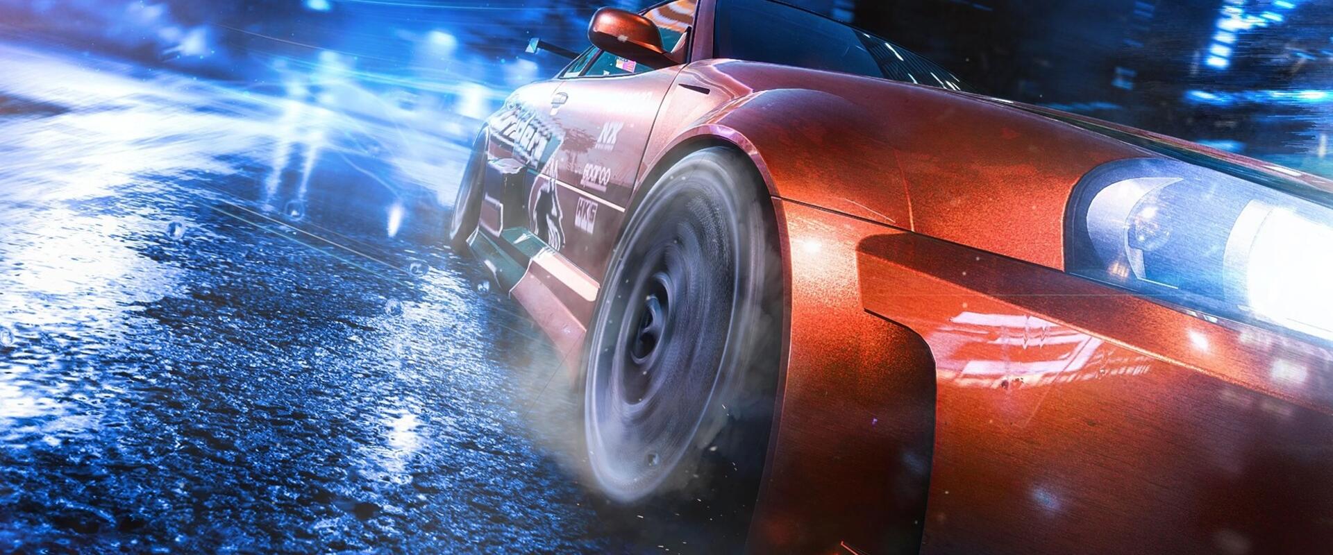 Valóban a Need for Speed: Underground volt a széria legjobbja?