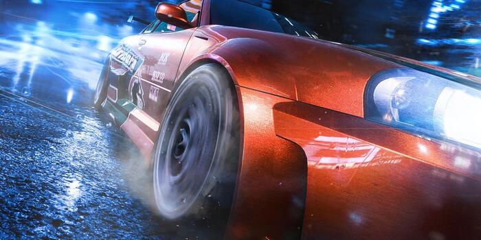 Gaming - Valóban a Need for Speed: Underground volt a széria legjobbja?
