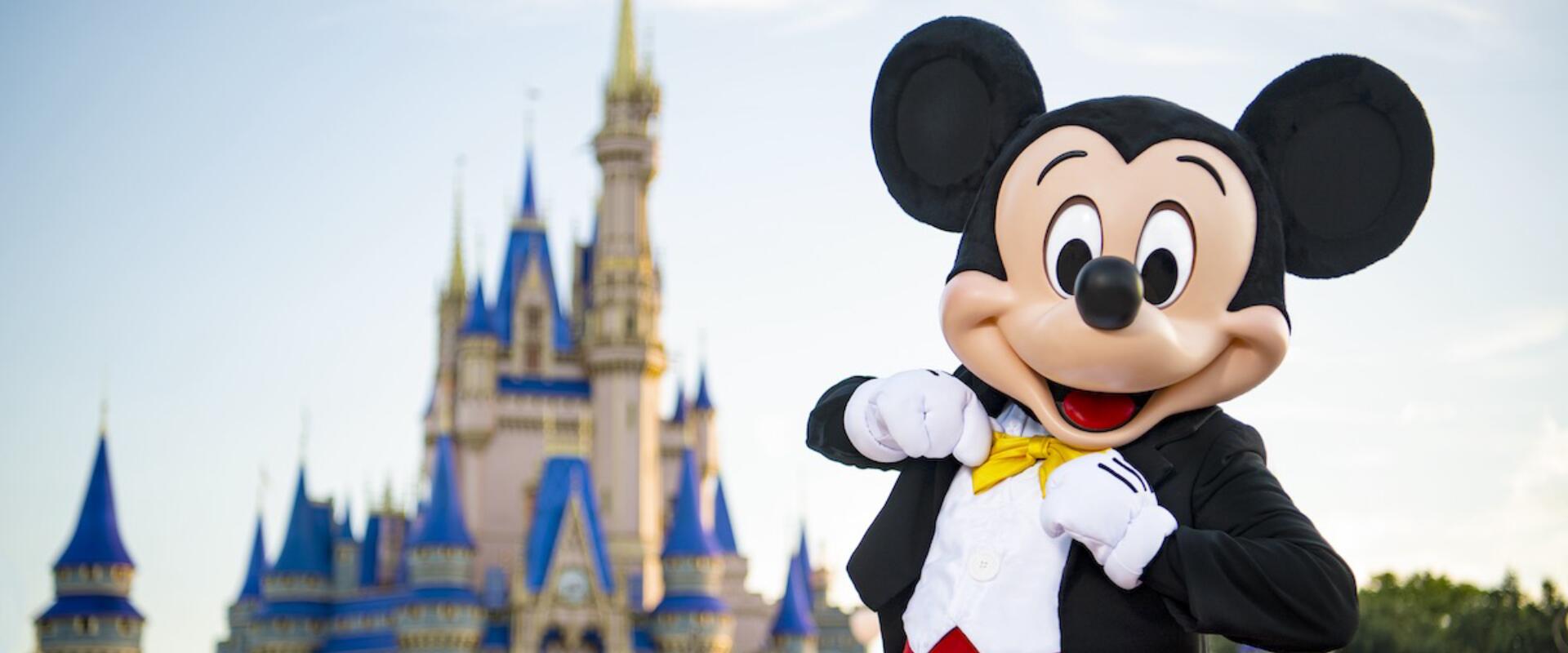 Mickey egér bekeményít, küszöbön lehet az Epic Games felvásárlása