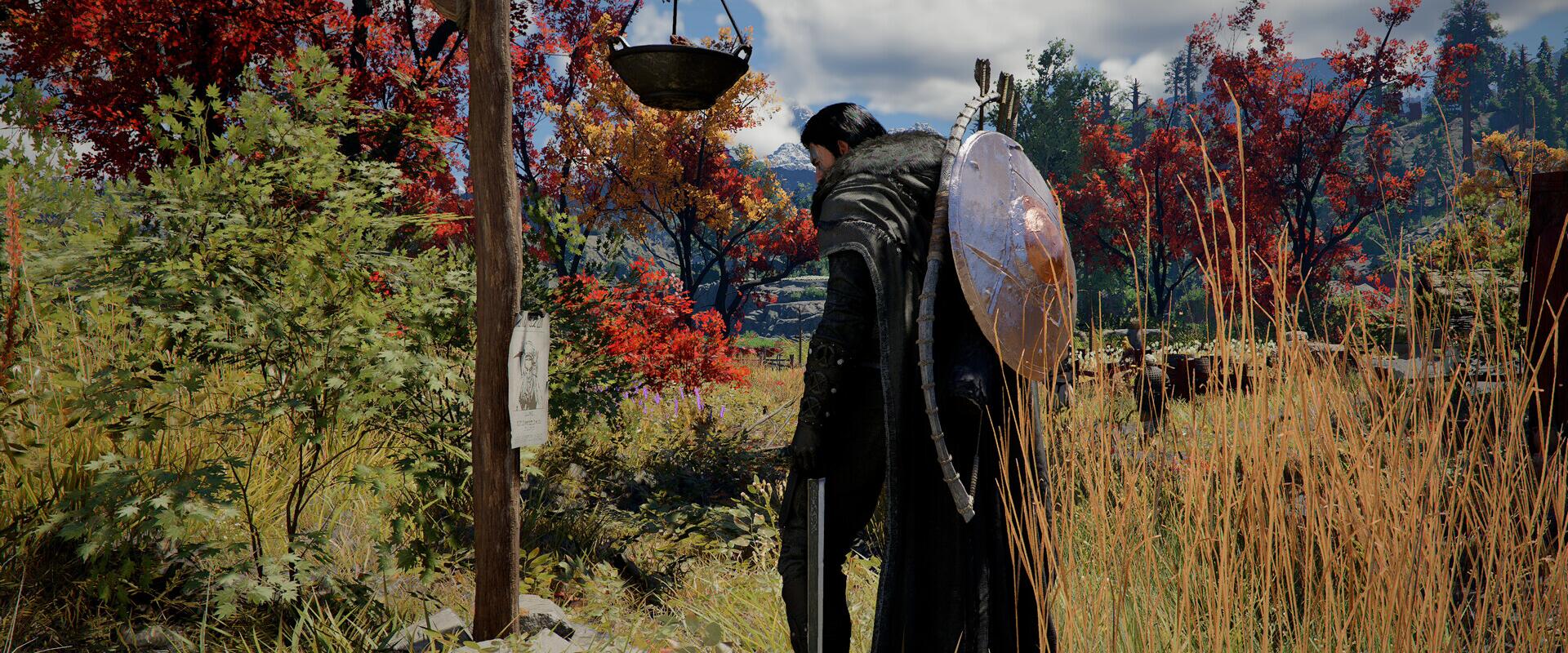 Botrány a láthatáron, David Jaffe antiszemitizmussal vádolja a Crimson Desert fejlesztőit