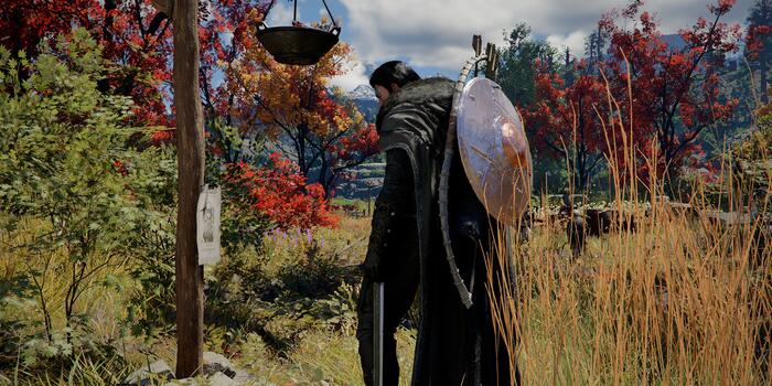 Gaming - Botrány a láthatáron, David Jaffe antiszemitizmussal vádolja a Crimson Desert fejlesztőit