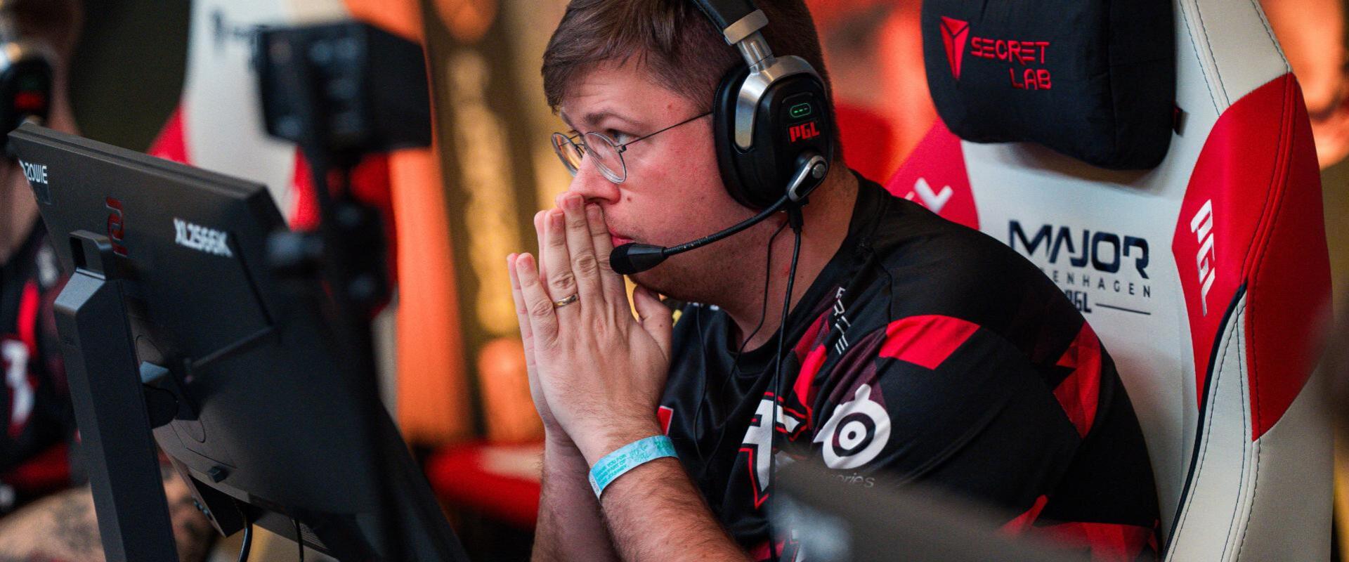 Köpni-nyelni nem tudott a FaZe, végleg oda az IEM Köln Major álom