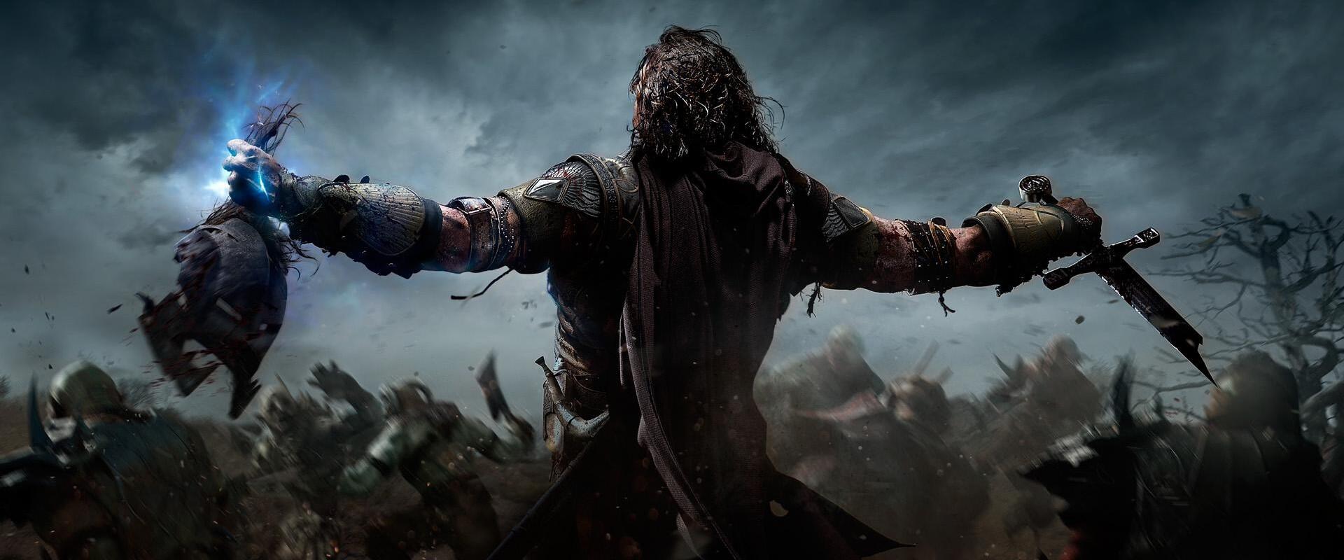 Középföldén játszódó Kingdom Come: Deliverance helyett Középföldén játszódó Tomb Raidert kapunk?