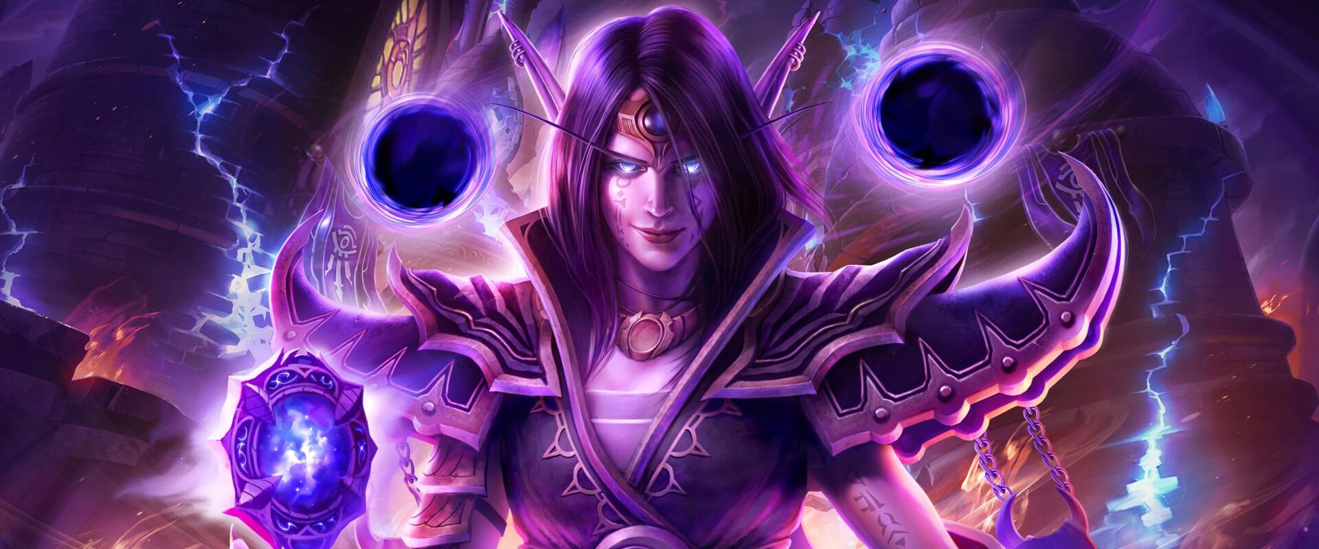 Alig egy hónapja jelent meg, de már a harmadik új raidjét is megkapta a World of Warcraft: Midnight