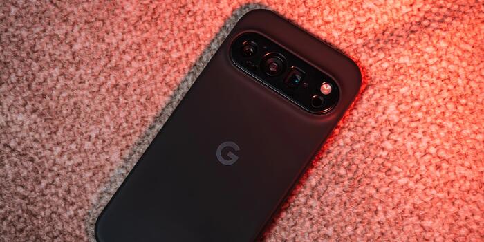 Gaming - A Google Pixel 11 széria megjelenése sem titok többé