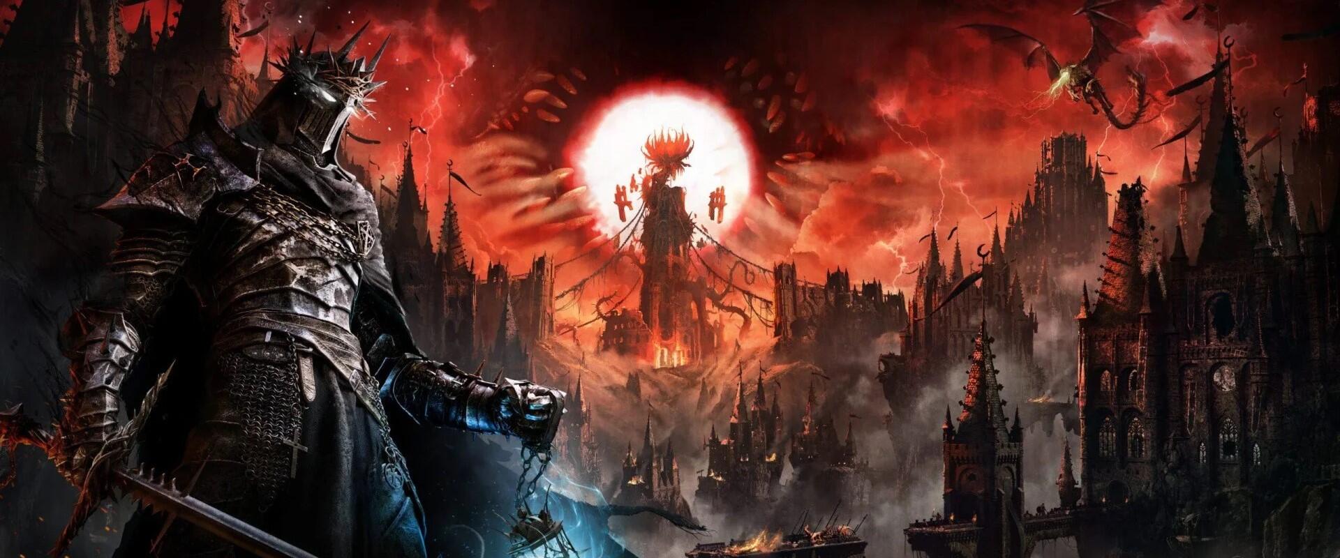 Ha a hőhullám nem lenne elég, a Lords of the Fallen 2 főellenfelei miatt is izzadhatunk