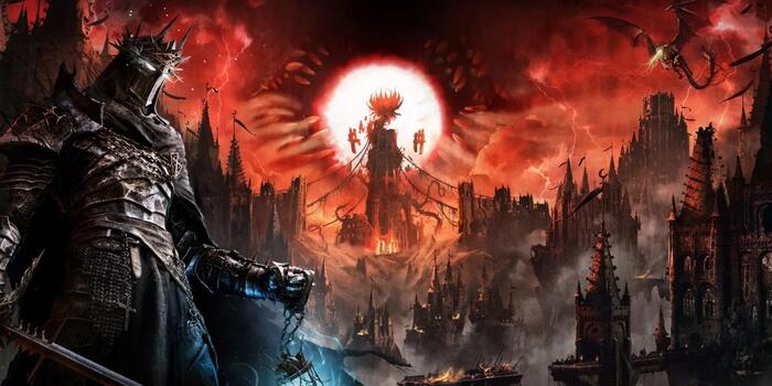 Gaming - Ha a hőhullám nem lenne elég, a Lords of the Fallen 2 főellenfelei miatt is izzadhatunk