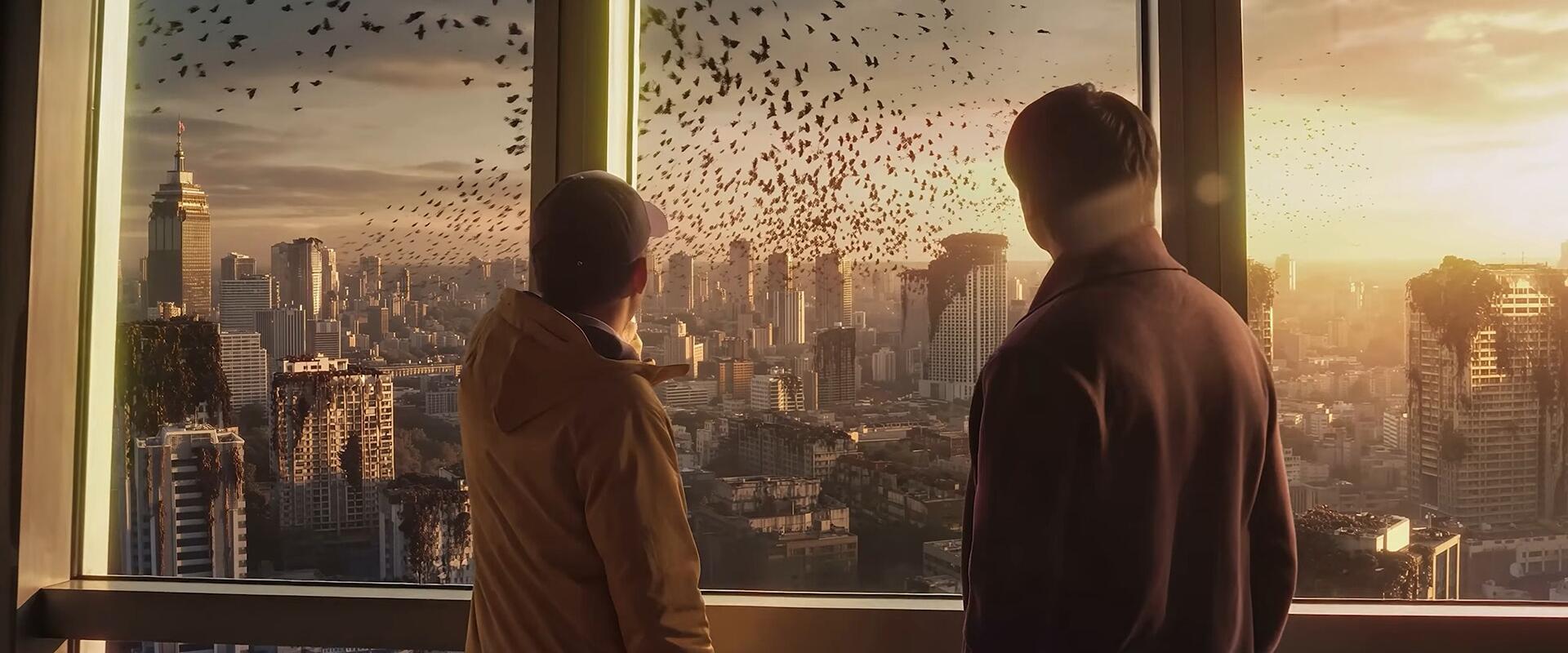 A Resident Evil atyja már a Stellar Blade-esek szekerét tolja