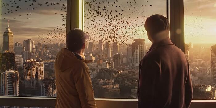 Gaming - A Resident Evil atyja már a Stellar Blade-esek szekerét tolja