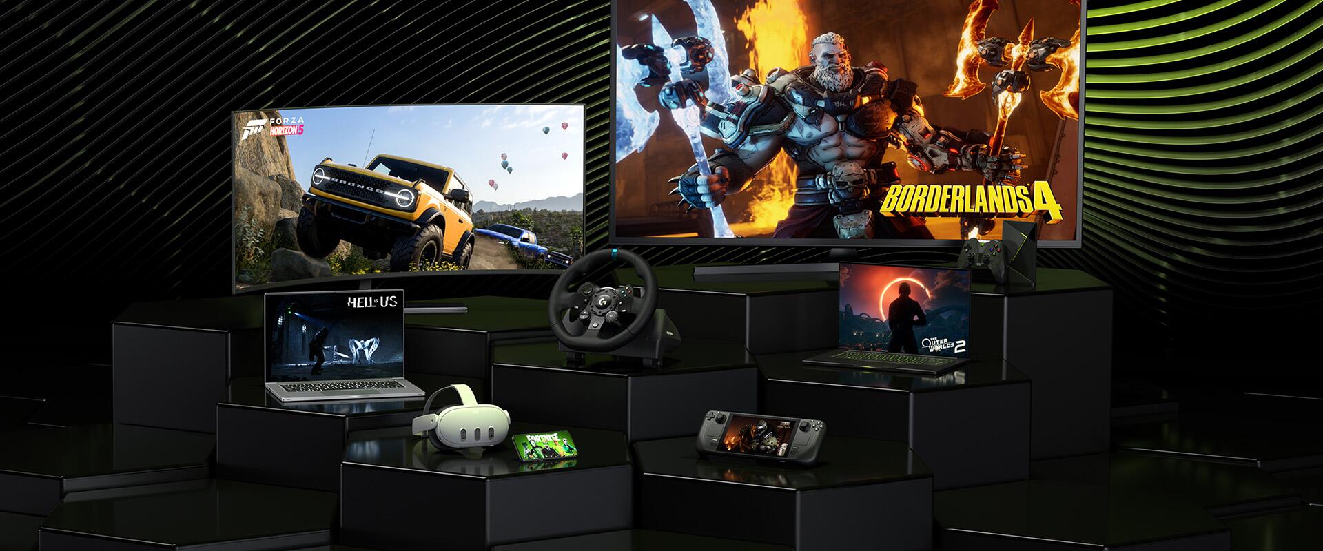 Végre a múlt emléke lehet a Compiling Shaders felirat