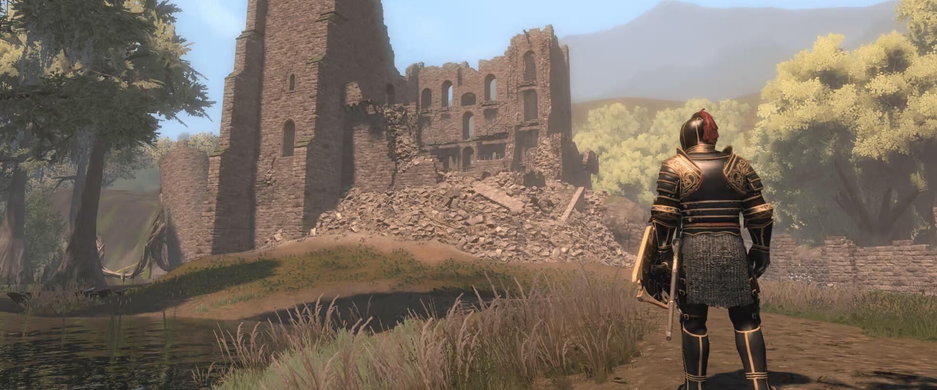 Még mindig csak pislákol a fény a Skyblivion alagútjának végén