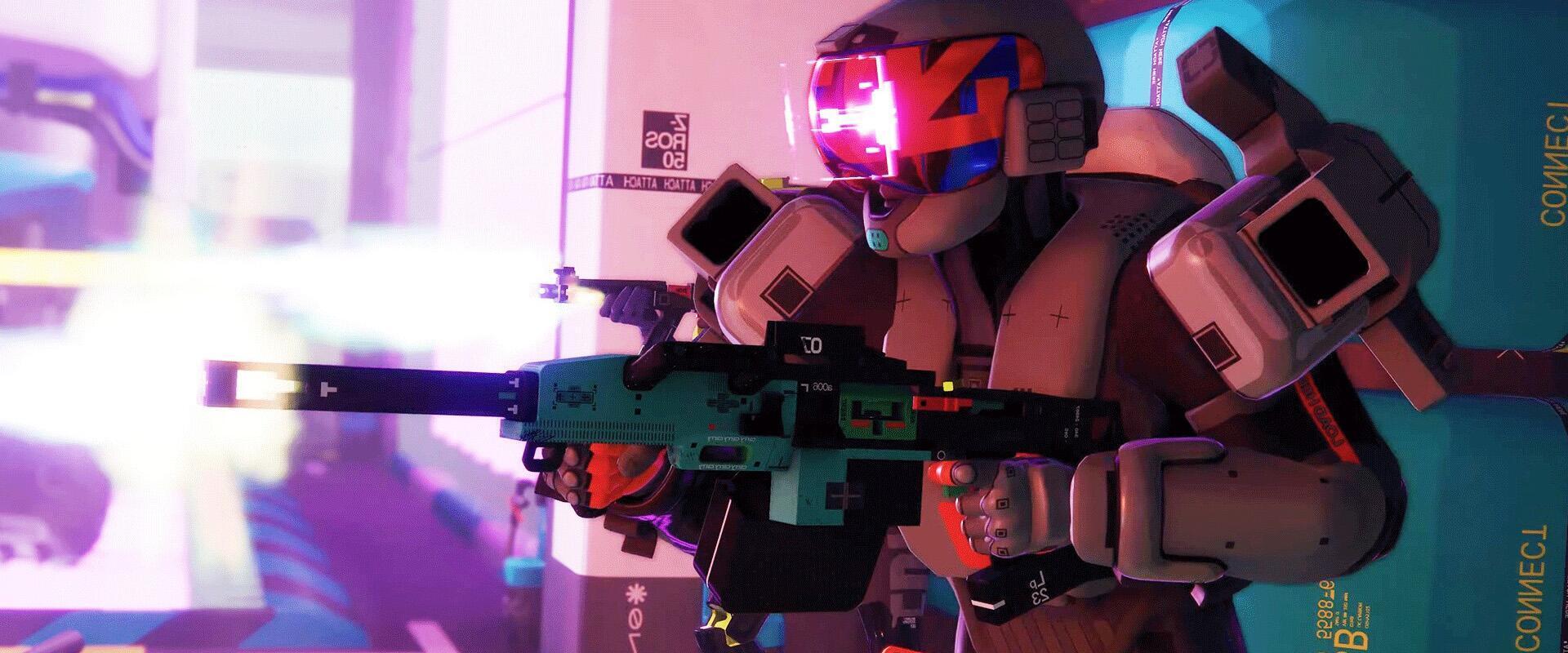 Nincs veszélyben az ARC Raiders! – Marathon videóteszt