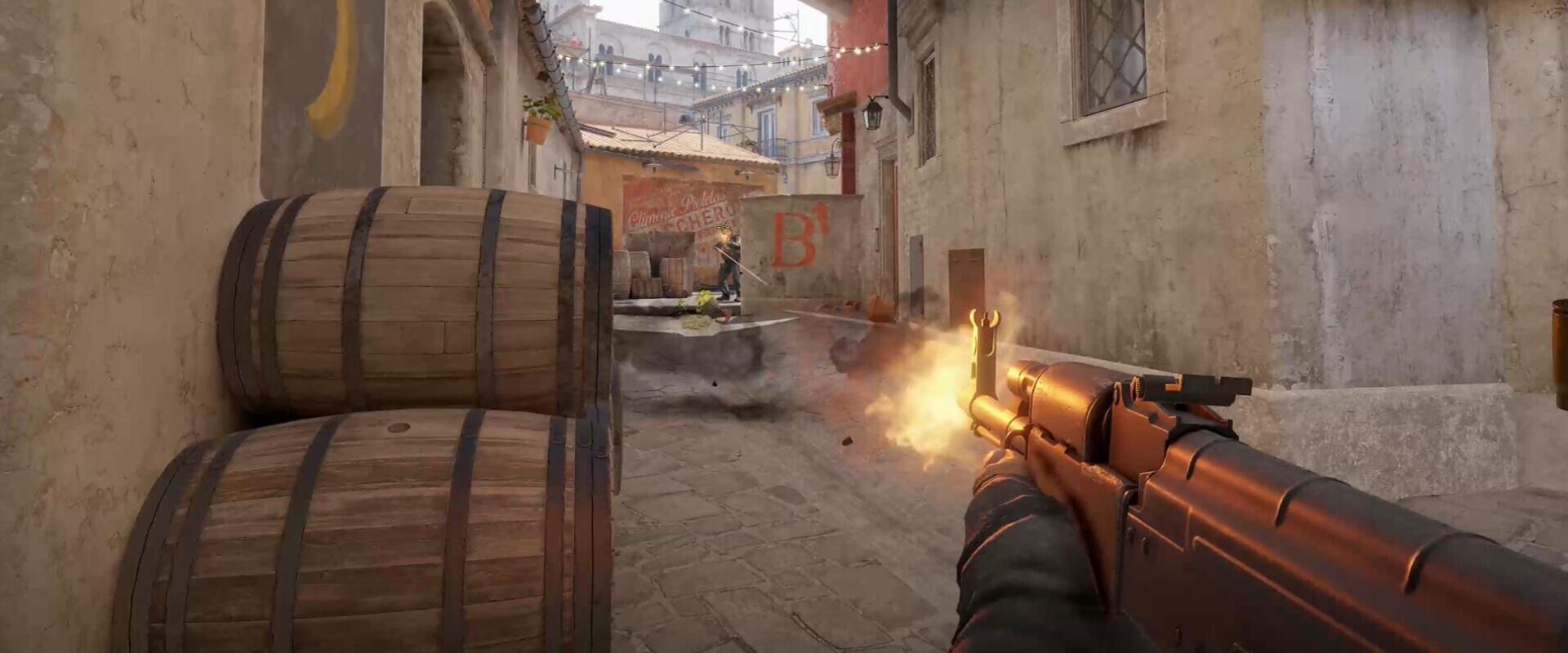 A Valve ellopja a skinjeinket? Eltűnő skinek, törölt cserék kísértik a CS2-t