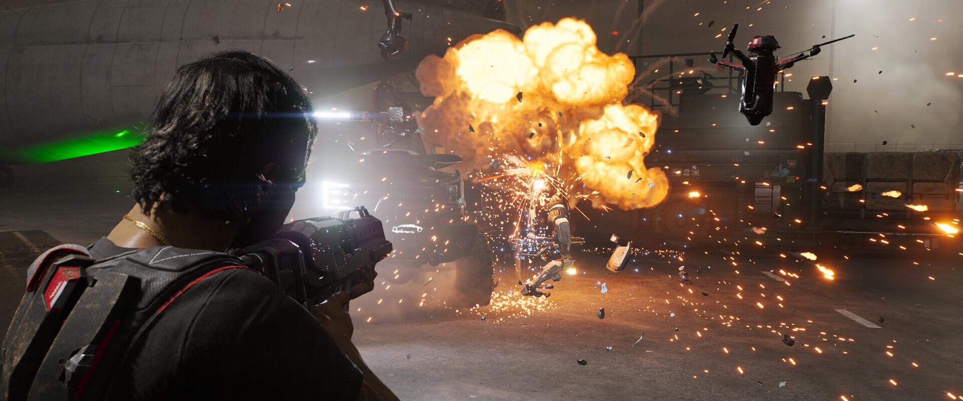 Játékon belüli bosszúval válaszol a MindsEye a 39 pontos Metacritic-értékelésre