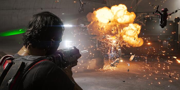 Gaming - Játékon belüli bosszúval válaszol a MindsEye a 39 pontos Metacritic-értékelésre