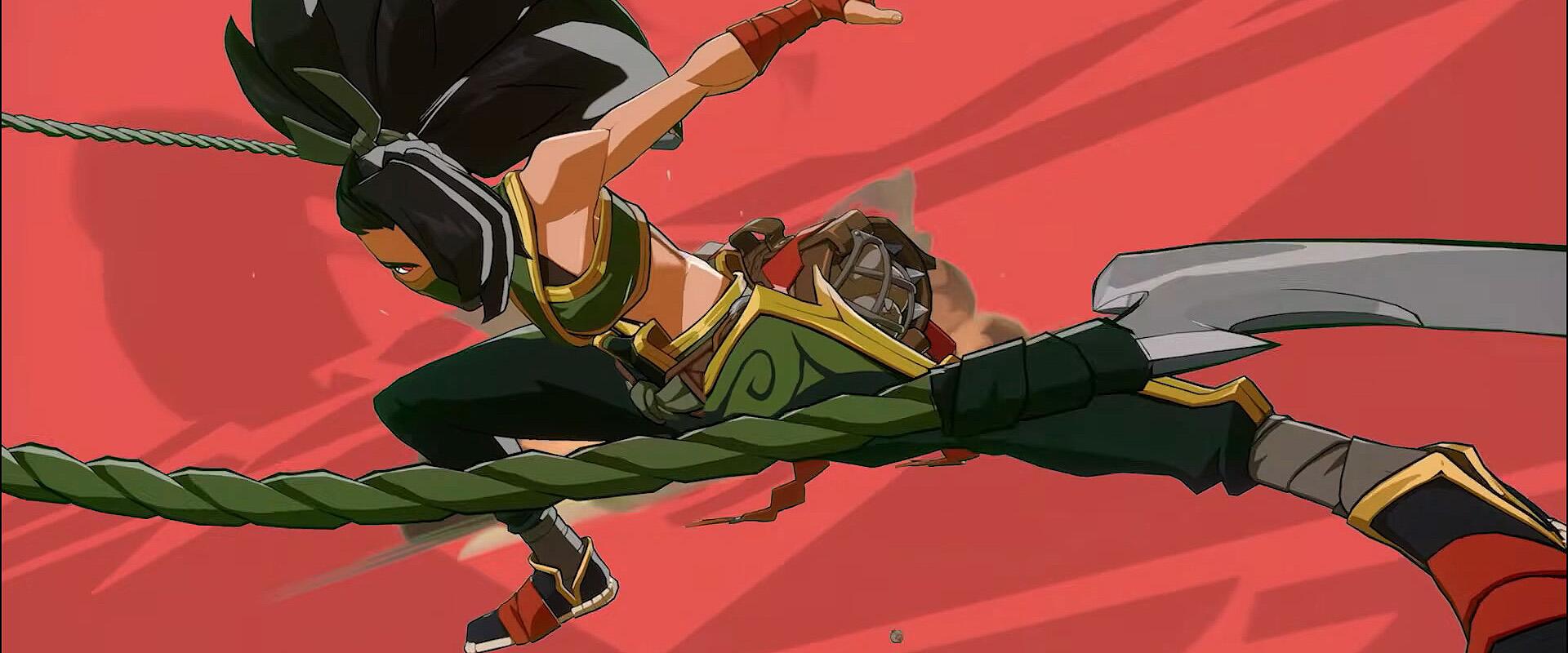 A 2XKO csapatát már kicsinálta a Riot, de a frissítések még jönnek