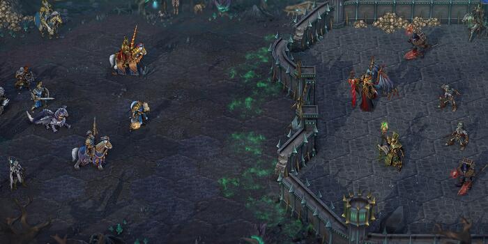 Gaming - Nem jár már messze a Heroes of Might and Magic: Olden Era