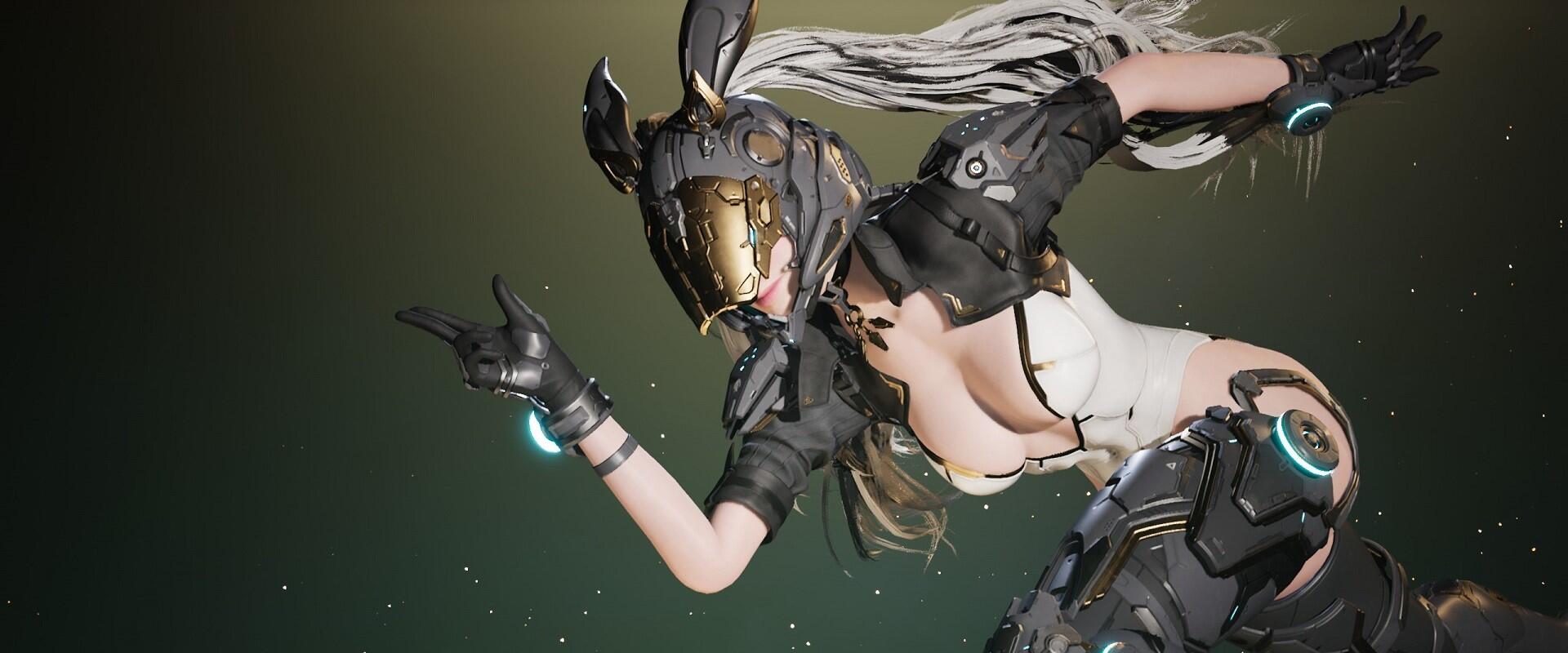 A NEXON megásta a The First Descendant sírját, de vajon mikor fekteti bele?