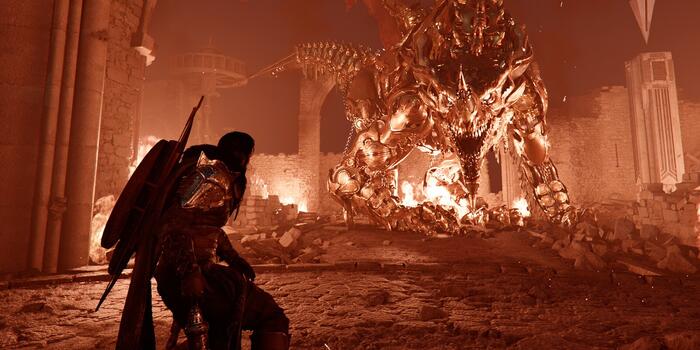 Gaming - Szabad szemmel is jól látható összeget hozott eddig a konyhára a Crimson Desert