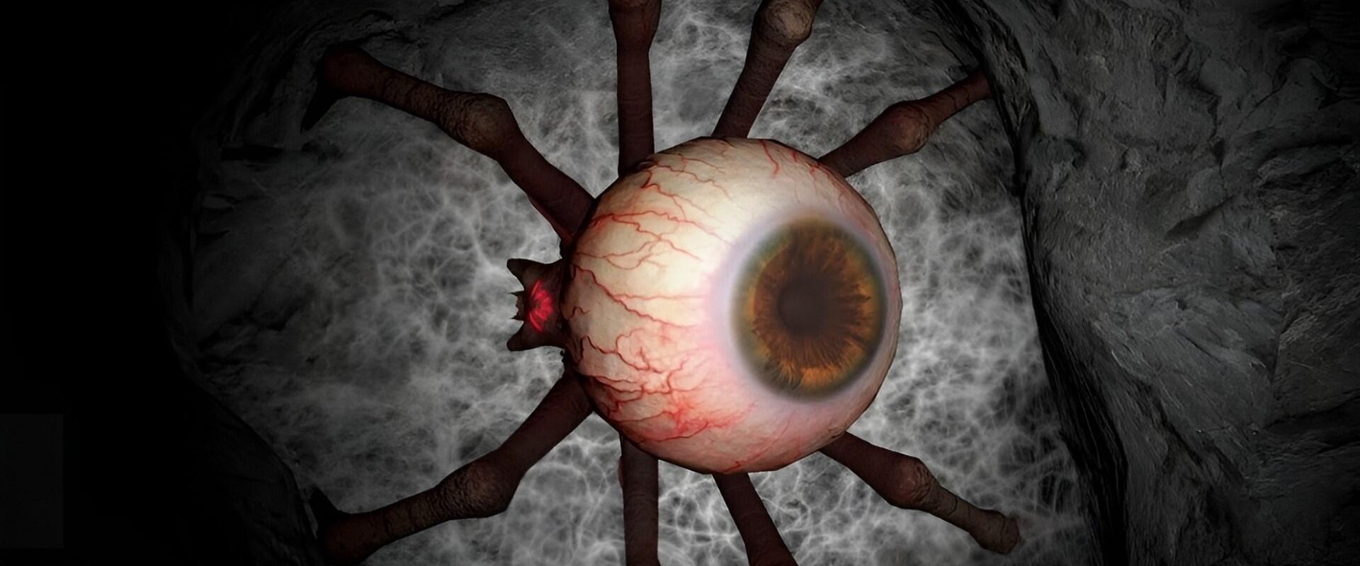 Ha szereted a horrort és a pókokat, ez az ingyenjáték neked szól!