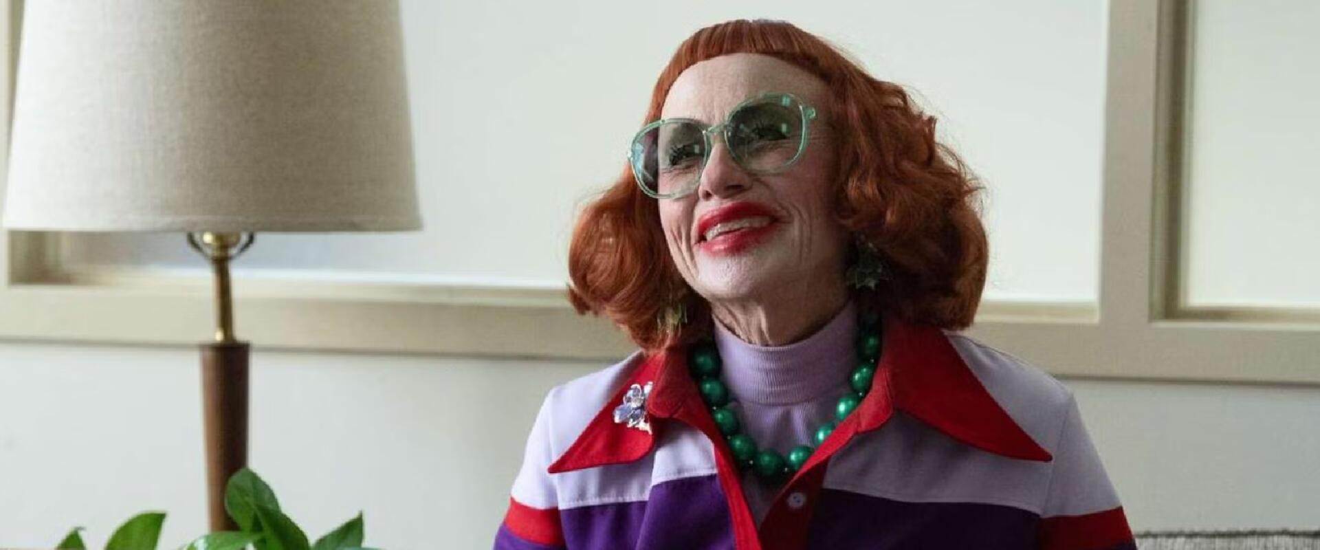 A horrorikon Gladys néni saját filmet kap, már a forgatókönyvírókat is tudni