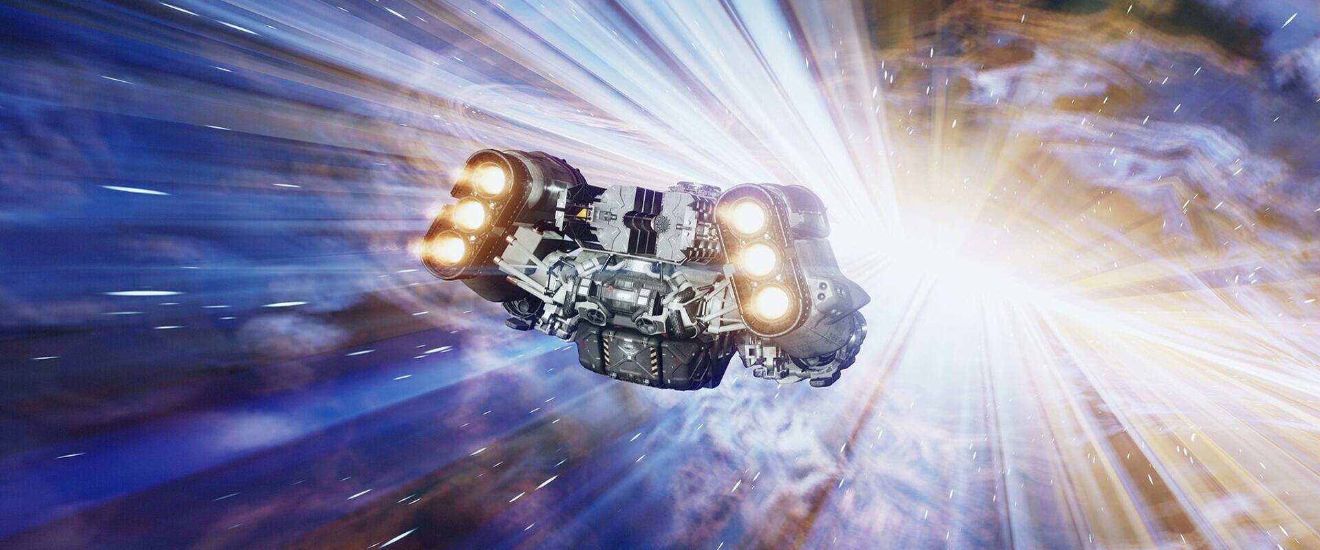 Most válik azzá a játékká a Starfield, amire a megjelenésekor számítottunk