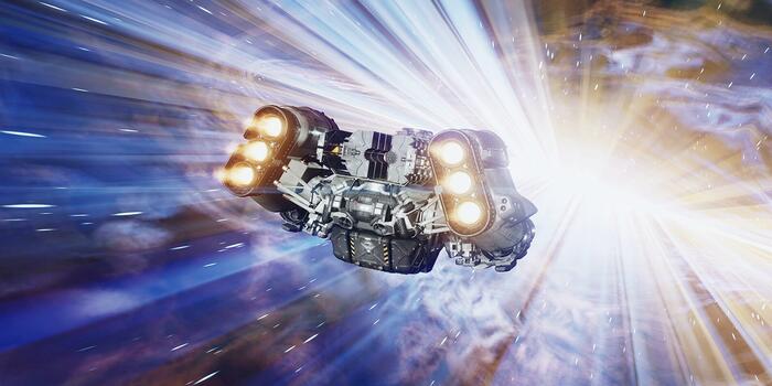Gaming - Most válik azzá a játékká a Starfield, amire a megjelenésekor számítottunk