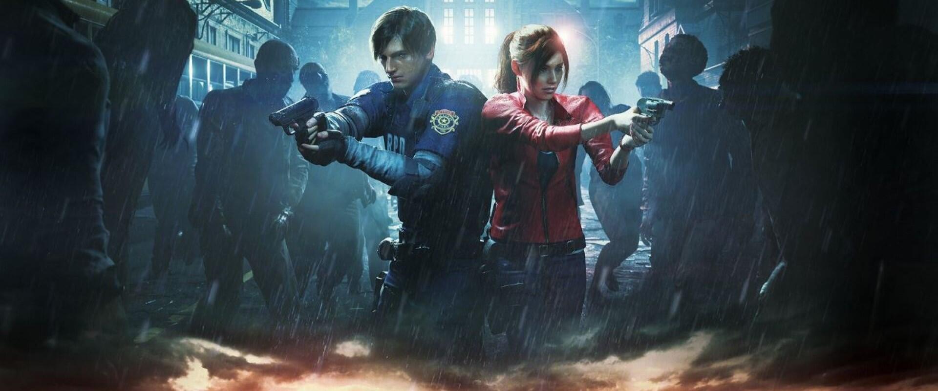 Ha maradt még pénzetek a Steam tavaszi vására után, a Capcom most azt is elveszi