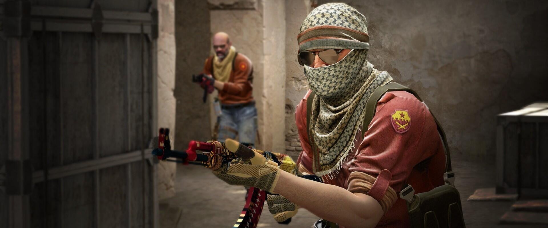 Animációkkal javítana a Valve a CS2-es fps-eden