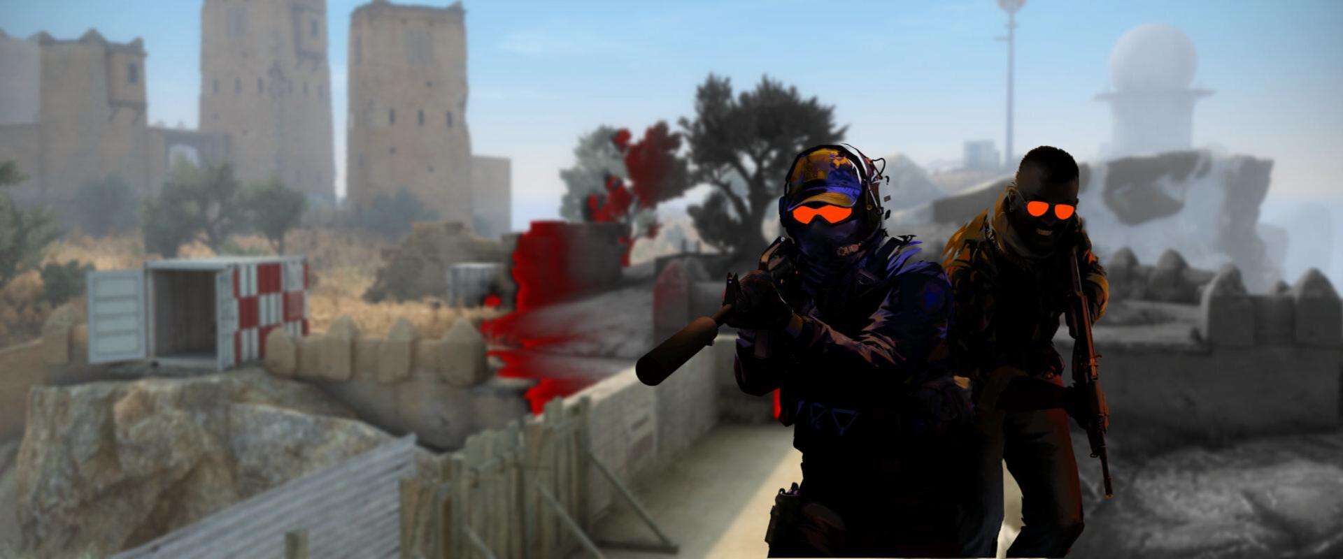 Visszatér a Danger Zone? Új animációk árulkodnak a Counter-Strike battle royale-ról