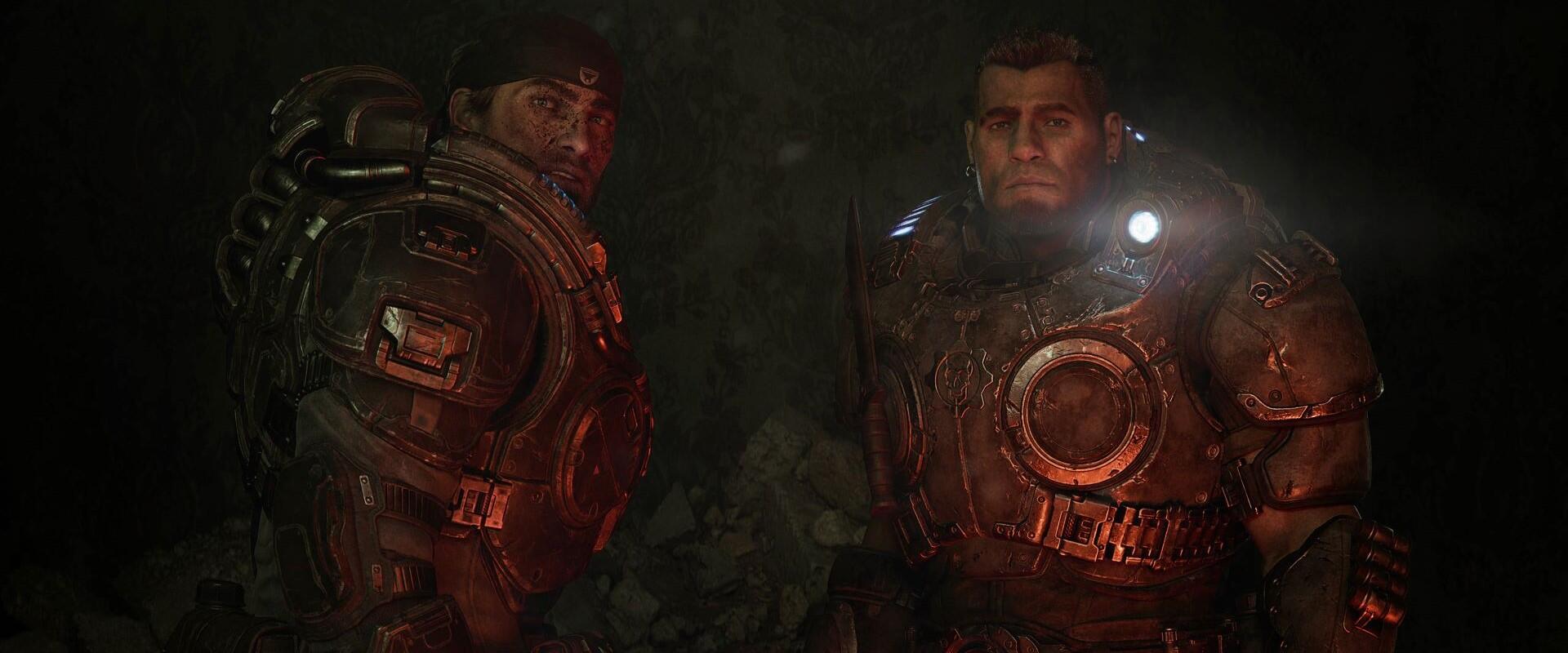 Majdnem megkaptuk a Gears 6-ot, csak aztán győzött a nosztalgia