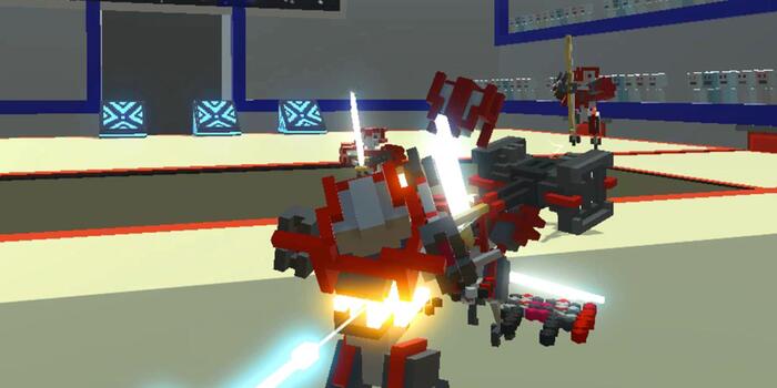 Akciófigyelő - Robotok és fénykardok várnak az Epic Games Store ingyen játékában