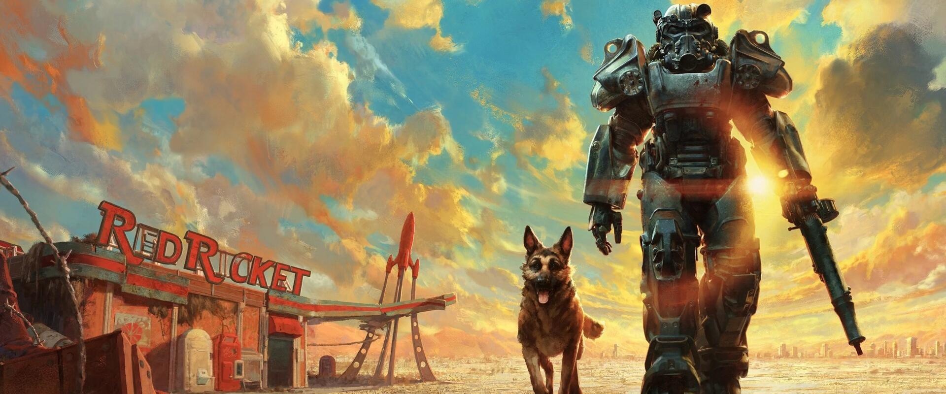 Tényleg annyira rossz lövöldözni a Falloutokban, hogy egy volt CoD fejlesztő kell a Bethesda csapatába?