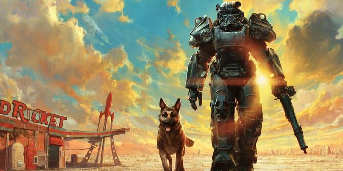 Gaming - Tényleg annyira rossz lövöldözni a Falloutokban, hogy egy volt CoD fejlesztő kell a Bethesda csapatába?