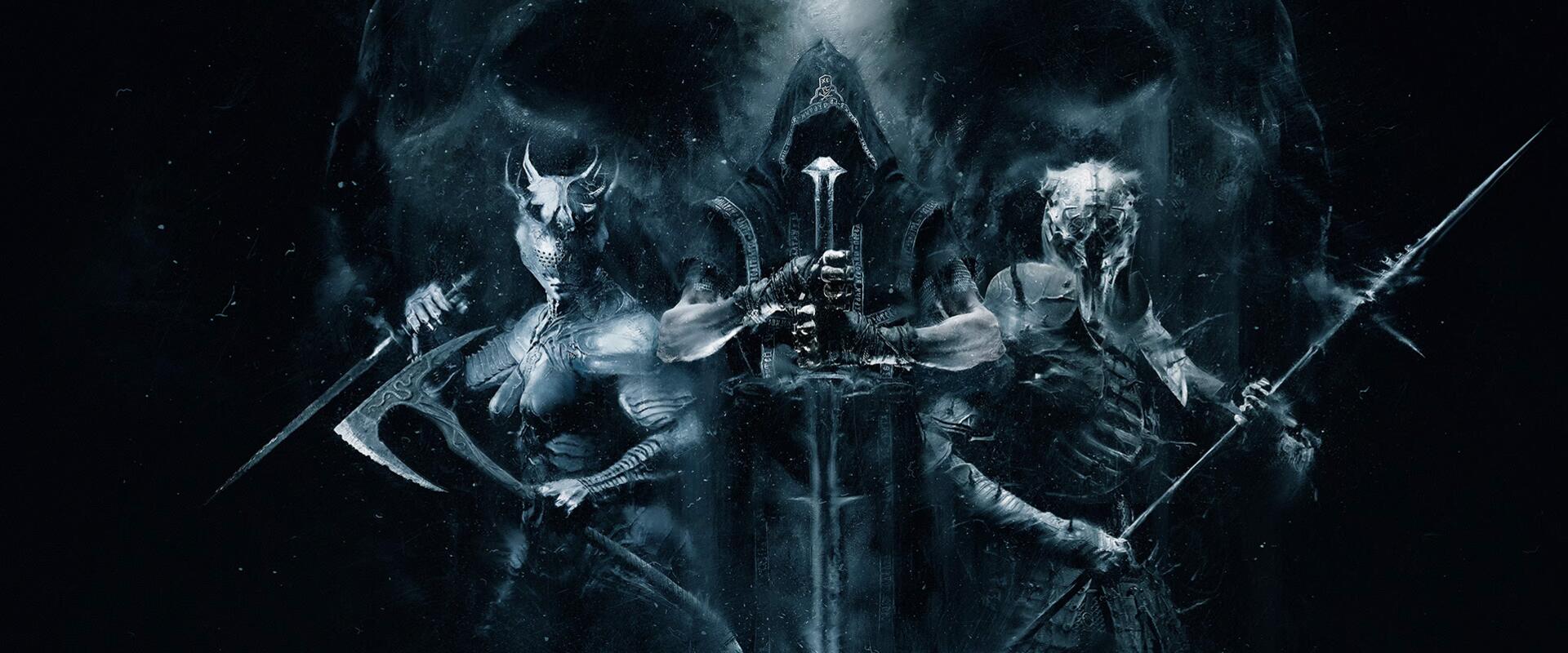 Nem gondoltam volna, de lehet, hogy a Mortal Shell 2 lesz az év soulslike-ja