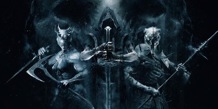 Gaming - Nem gondoltam volna, de lehet, hogy a Mortal Shell 2 lesz az év soulslike-ja