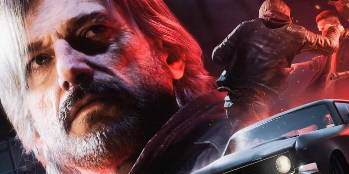 Gaming - A Samson sztoribemutatója pont azt hozta, amit vártunk: öblös pofonokat